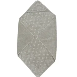 Müsli Badcape - Green