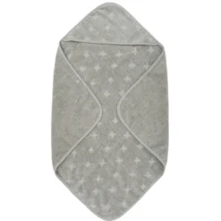 Müsli Badcape - Mineral Green