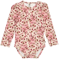Müsli Bouquet Body - Oak/Blush/Baroque Rose