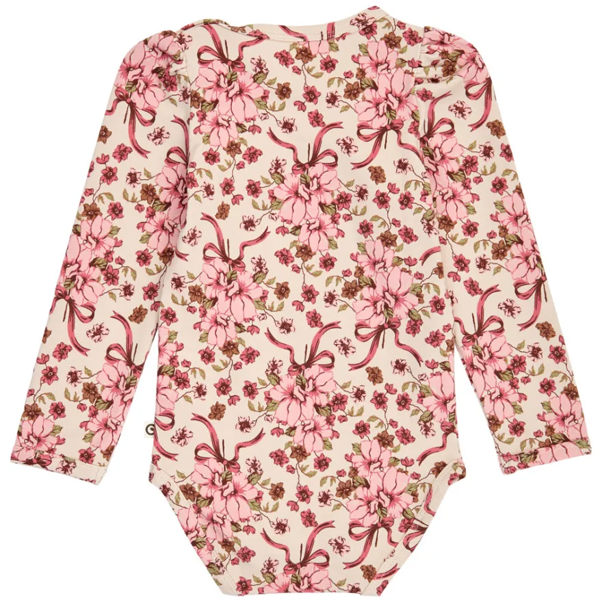Müsli Bouquet Body - Oak/Blush/Baroque Rose