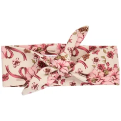 Müsli Bouquet Set - Oak/Blush/Baroque Rose