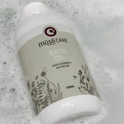 Müsli Care Badolja 250 ML