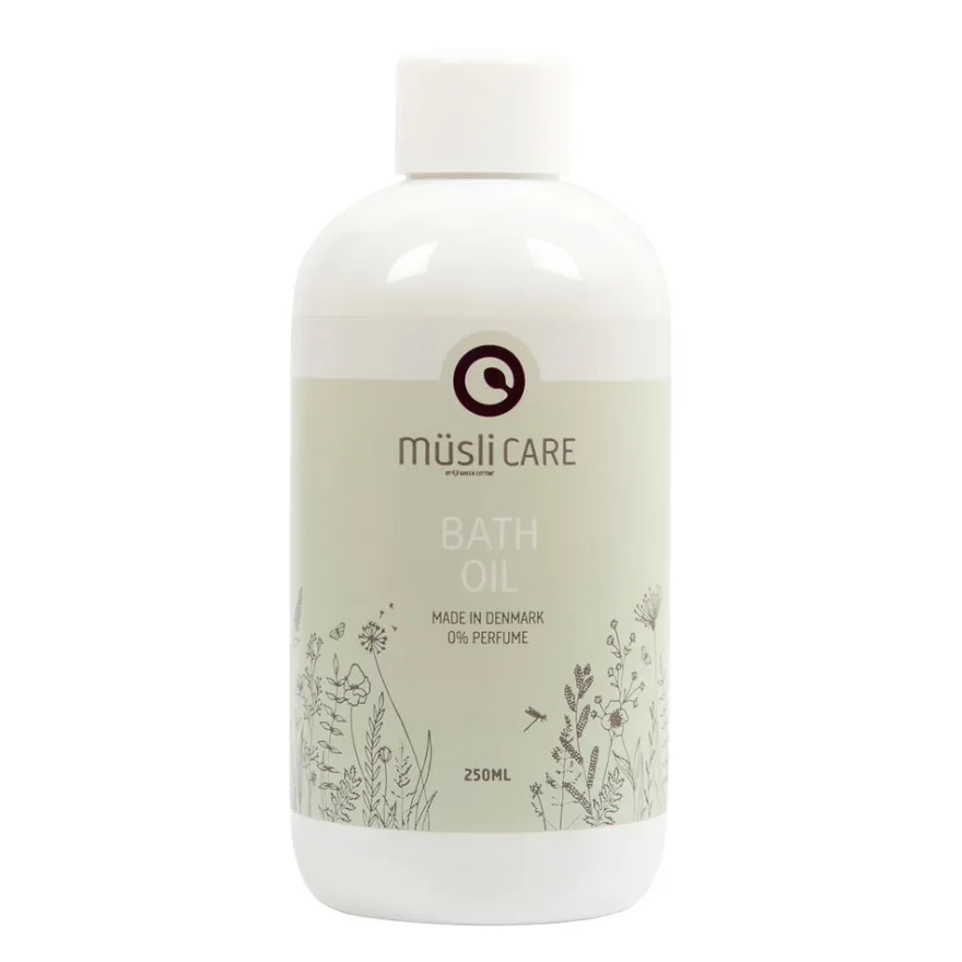 Müsli Care Badolja 250 ML