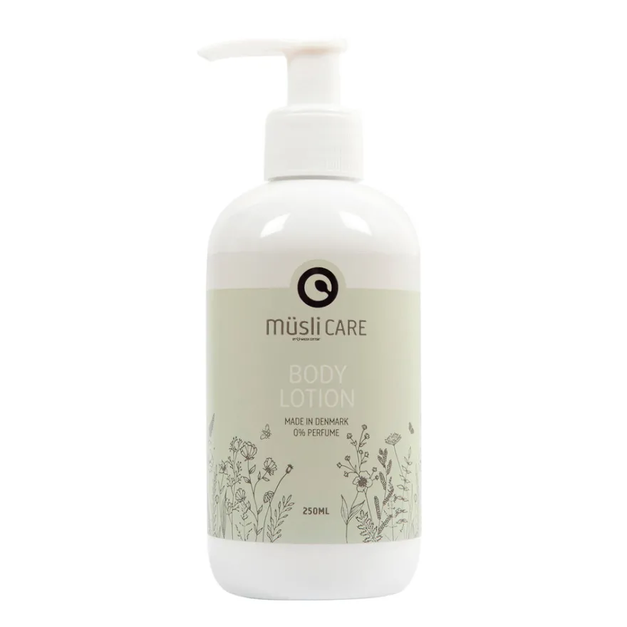Müsli Care Bodylotion 250 ML
