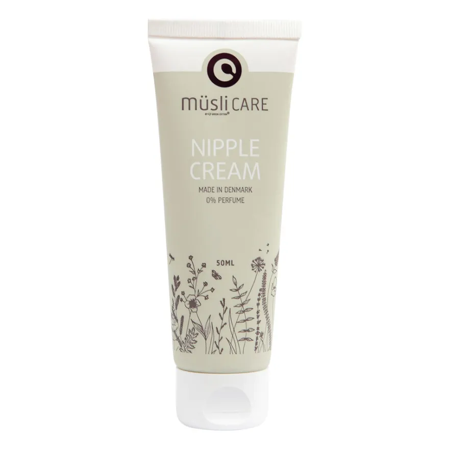 Müsli Care Nipple Cream 50 ML