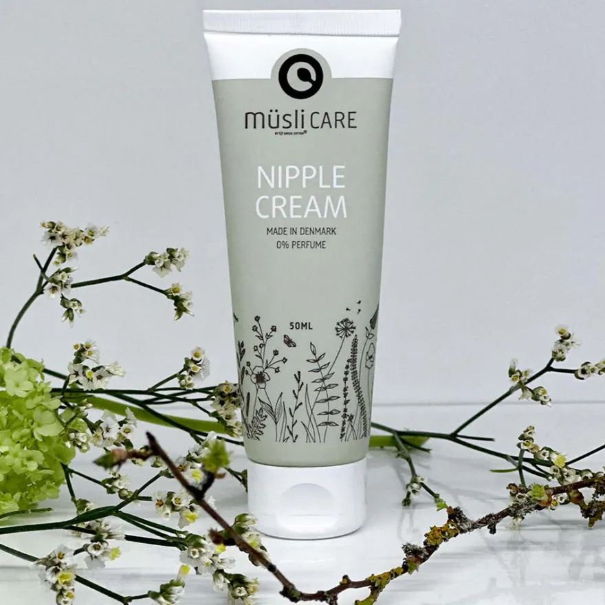 Müsli Care Nipple Cream 50 ML