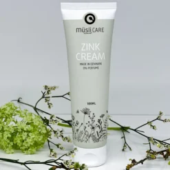 Müsli Care Zinksalva 100 ML