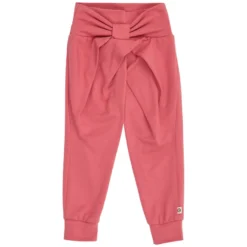 Müsli Cozy Me byxor - Baroque Rose