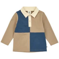 Müsli Cozy Me Polo - Walnut