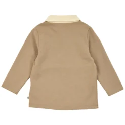 Müsli Cozy Me Polo - Walnut