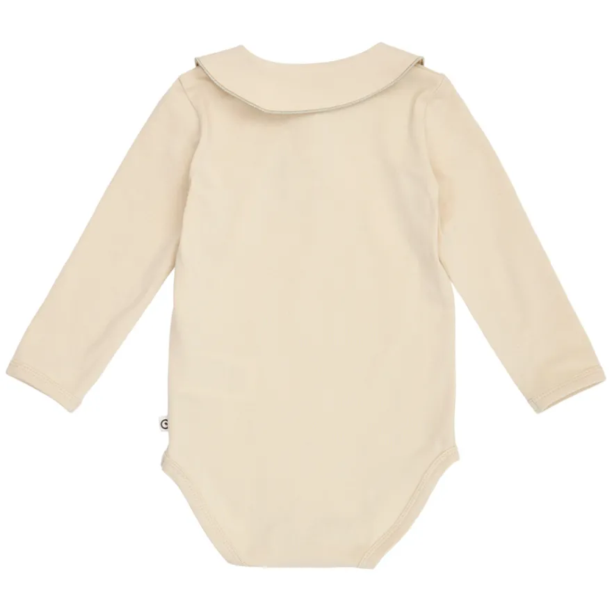 Müsli Cozy Me Skjorta Body - Oak