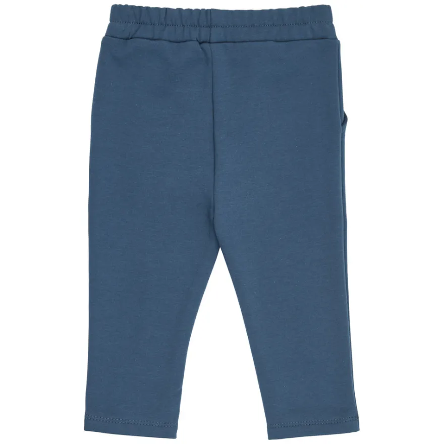 Müsli Cozy Me Sweatbyxor - Navy