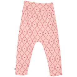 Müsli Love Byxor - Blush/Baroque Rose/Oak