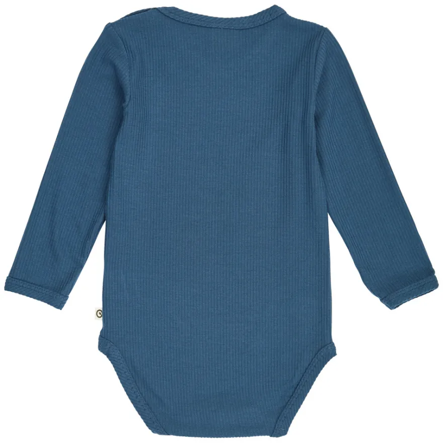 Müsli Mellow Body - Navy