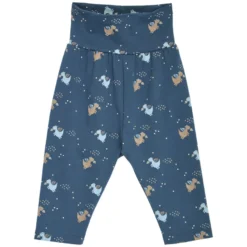 Müsli Storytime Set - Navy/Soft Blue/Walnut