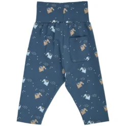 Müsli Storytime Set - Navy/Soft Blue/Walnut