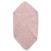 Müsli Swaddle Badcape - Nightingale