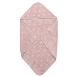 Müsli Swaddle Badcape - Nightingale