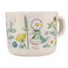 Mugg Med Handtag - Beskow Blomsterfesten
