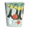 Mugg - Mumin Festligheter Green