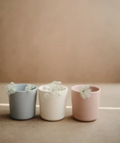 Mugg 2-Pack - Vanilla