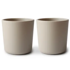 Mugg 2-Pack - Vanilla