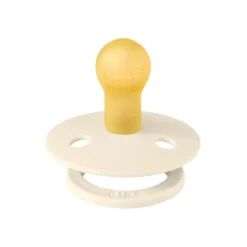 Mumin Colour 2-Pack Napp Latex stl 1 - Ivory