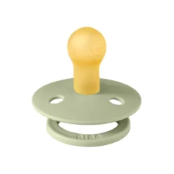 Mumin Colour 2-Pack Napp Latex stl 1 - Ivory
