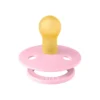 Mumin Colour 2-Pack Napp Latex stl 1 - Baby Pink