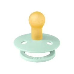Mumin Colour 2-Pack Napp Latex Stl 1 - Mint