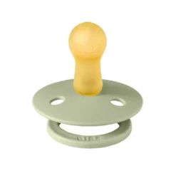 Mumin Colour 2-Pack Napp Latex stl 2 - Ivory
