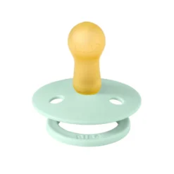 Mumin Colour 2-Pack Napp Latex stl 2 - Mint