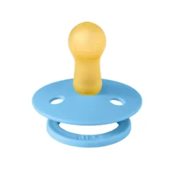 Mumin Colour 2-Pack Napp Latex stl 2 - Breeze