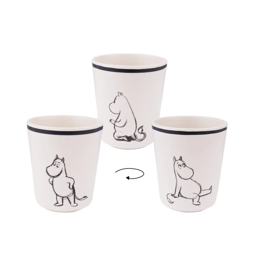 Mumin Matgrupp - Mumin
