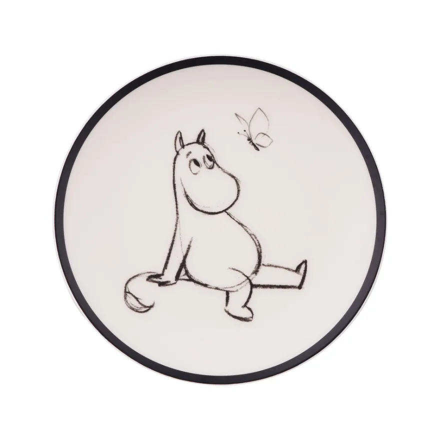 Mumin Matgrupp - Mumin