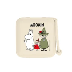 Mumin Napplåda - Ivory