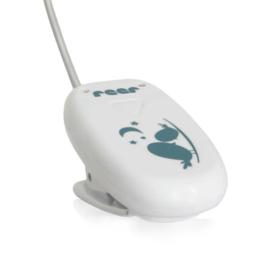 Mummy&Me LED amningslampa