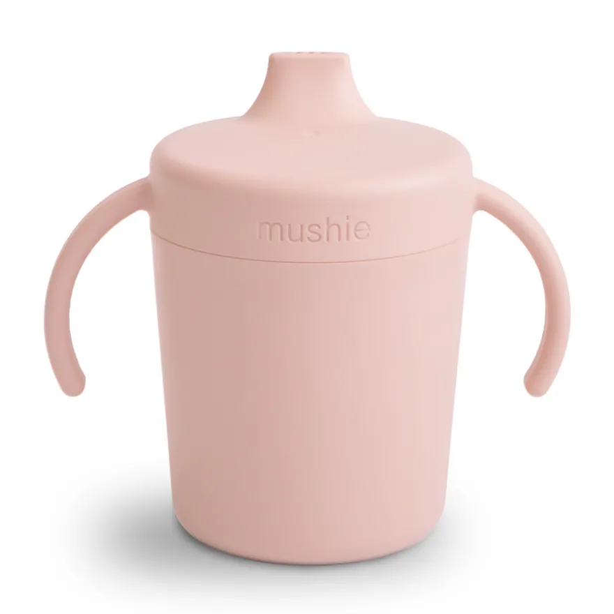 Mushie Pipmugg - Blush