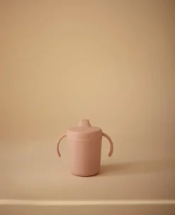 Mushie Pipmugg - Blush