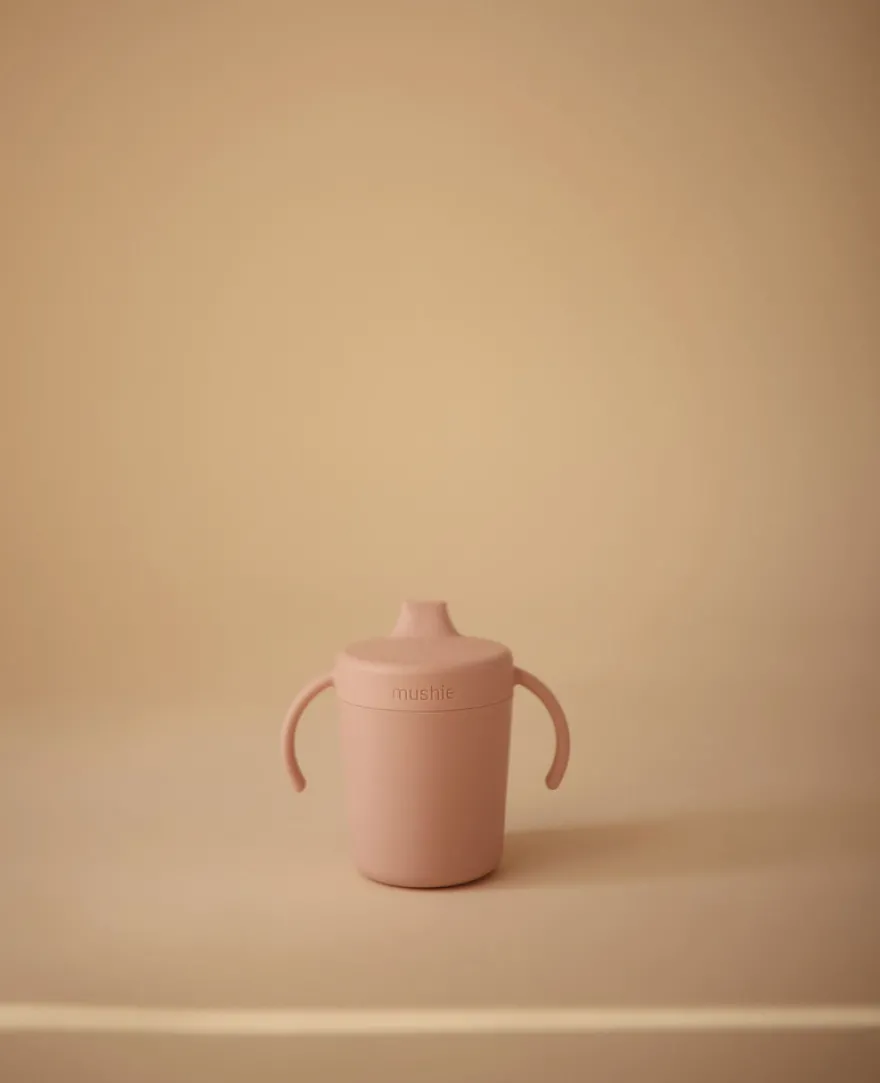 Mushie Pipmugg - Blush