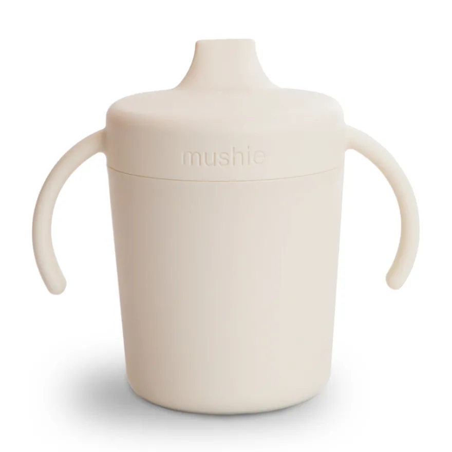 Mushie Pipmugg - Ivory