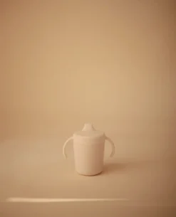 Mushie Pipmugg - Ivory