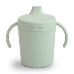 Mushie Pipmugg - Sage