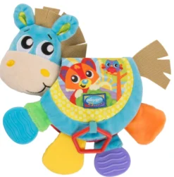 Musical Clip Clop Bitleksak
