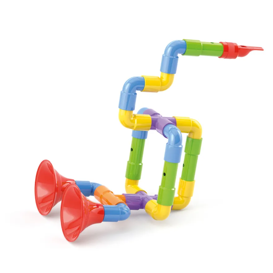 Musikleksak Saxoflöjt