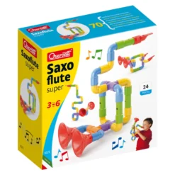 Musikleksak Saxoflöjt