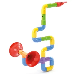 Musikleksak Saxoflöjt