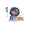 Musikset - Rainbow av Andy Westface