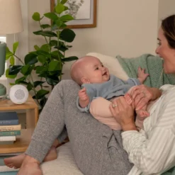 Musikspelare Pock-a-Bye Baby