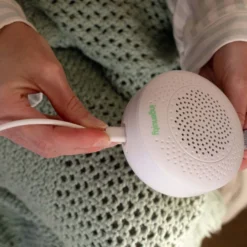 Musikspelare Pock-a-Bye Baby